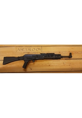 MAUSER AK47 OMEGA .22LR 24RD TT3 PIENOISKIVÄÄRI#407.00.17