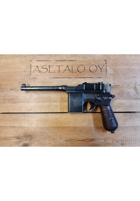 MAUSER C32 SCHNELLFEUER M712 7,63MM TT4 ERVA