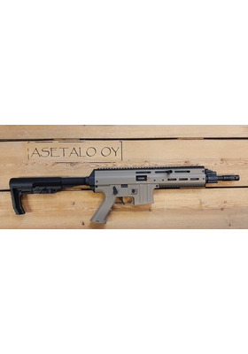 MAUSER M-15 TacOp US TAN .22LR 22RD TT3 PIENOISKIVÄÄRI# 415.00.39