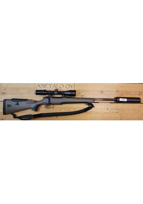 MAUSER M18 .308 WIN + JAKI + SCANDIUM #643578"UUSI"