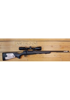 MAUSER M18 6,5X55 + SCANDIUM MC 2,5-10X50i #643582
