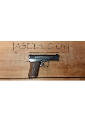 MAUSER "M1910" 6,35 BR KÄYT (#642048)