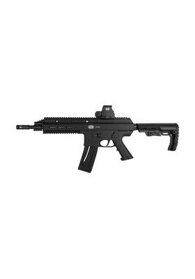 MAUSER TacOps SUPERSET .22LR #415.00.67