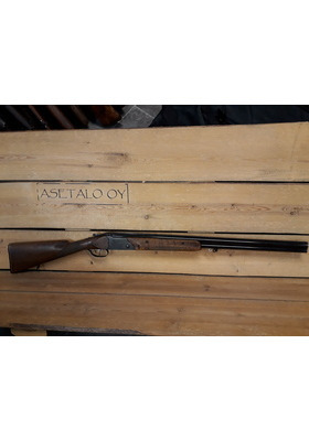 MC 105-20 20/70 KÄYTETTY HAULIKKO