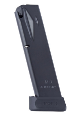 MEC-GAR BERETTA 92/20 PISTOOLIN LIPAS AFC #MGPB9220DPS
