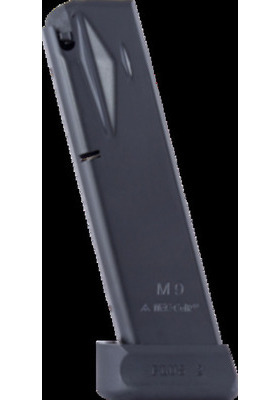 MEC-GAR BERETTA 92/20 PISTOOLIN LIPAS AFC #MGPB9220DPS