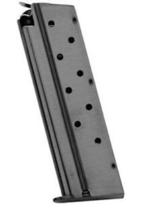 MEC-GAR COLT 10MM LIPAS 8PTR #MGCGOV10B