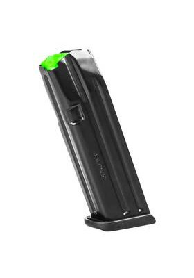 MEC-GAR GLOCK 17 9MM 18 PTR PELTILIPAS #MGG171800A