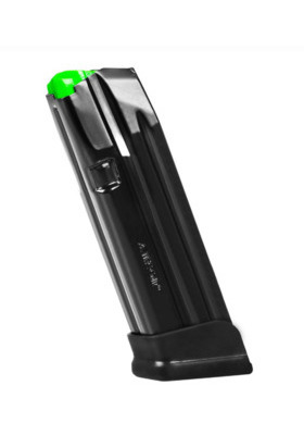 MEC-GAR GLOCK 19 9MM 18 PTR PELTILIPAS #MGG191800A