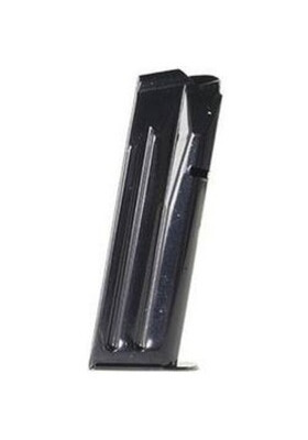 MEC-GAR PARA ORDNANCE P18 .38 SUP 17 PTR LIPAS #MGP183817B