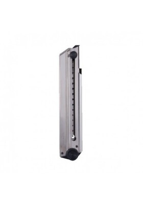 MEC-GAR PARABELLUM 9MM/7,65MM NIKLATTU LIPAS #MGLUGP08N