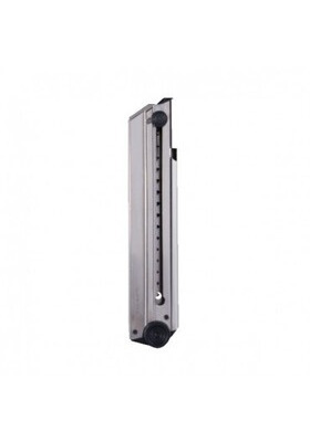 MEC-GAR PARABELLUM 9MM/7,65MM NIKLATTU LIPAS #MGLUGP08N