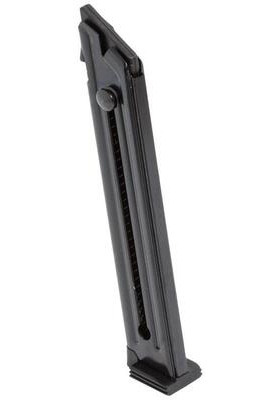 MEC-GAR RUGER MK II PISTOOLIN LIPAS 10 PTR MEC-GAR (HT BLUE) #MGMK22LRB