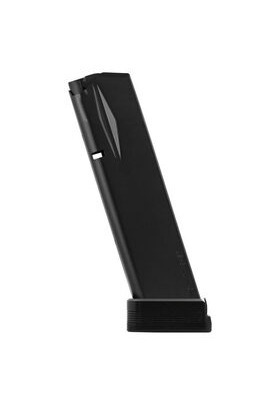 MECGAR WITNESS 19RD AFC MATCH WITH ALUMINIUM PAD LIPAS#MGWITSF919M