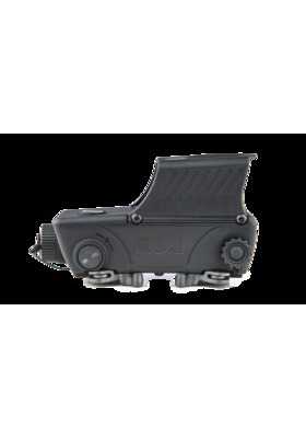 MEPRO M5 RED DOT SIGHT 1,8MOA WITH PICATINNY ADAPTOR 568500000K