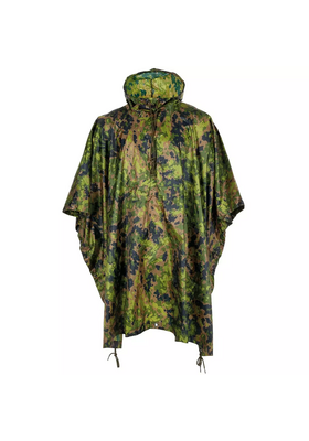 MFH RIPSTOP SADEVIITTA/PONCHO M05