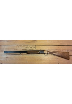 MIROKU 20/76 KÄYT
