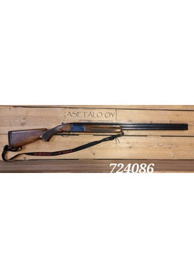 MIROKU KAL 12 30" KÄYTETTY