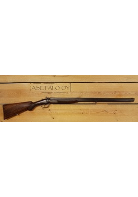 MONOPOL KAL 16-65  KÄYT DRILLINKI