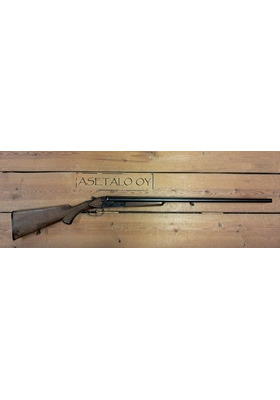 MONTE CARLO 16/70 KÄYT.HAULIKKO KUIN UUSI