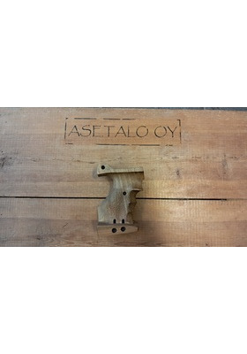 MORINI KAHVA S&W K- JA L-RUNGOILLE KÄYT