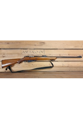 MOSIN-NAGANT 8,2X53R METS.TUKILLA (#643604 lintula?)