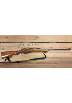 MOSIN-NAGANT 8,2X53R METS.TUKILLA (#643604 lintula?)