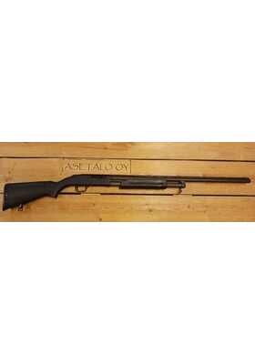 MOSSBERG 500AR 12/70 26" KÄYT
