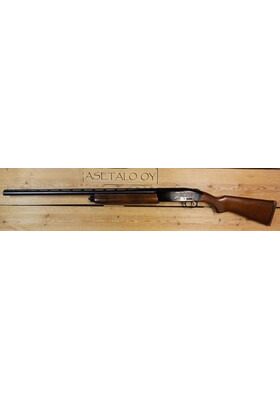 MOSSBERG 9200 12/76 VS KÄYT