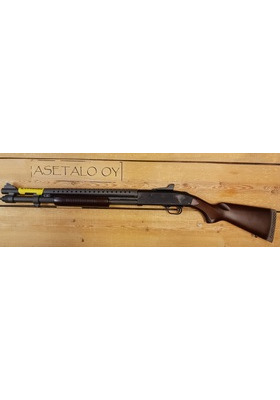 MOSSBERG M590A1 RETROGRADE 12/76 HAULIKKO