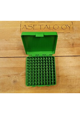 MTM P-100-9-10 9MM BOX