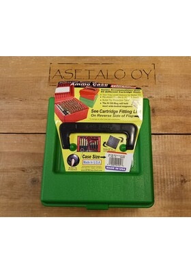 MTM R100-10 PATR.RASIA 22-250-458