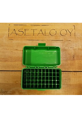 MTM RS-50-10 .222-222 MAG