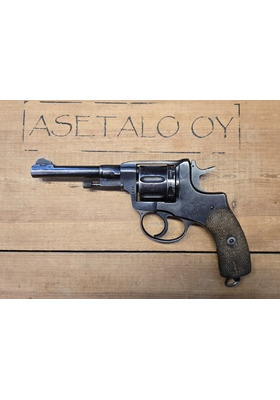 NAGANT M1895 1939 7,62 NAGANT