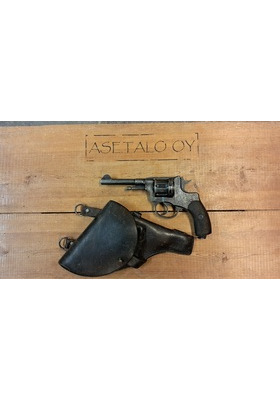 NAGANT M1895 7,62 NAG