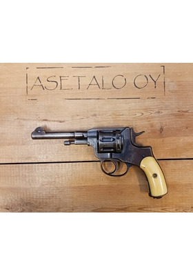 NAGANT M1895 IVORY GRIP 7,62 NAG