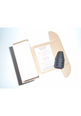 NAVRATIL ARMS BLASER R8 LUKON NUPPI M6 KIERRE SANDBLASTED ANODIZED