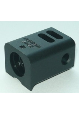 NAVRATIL ARMS GLOCK G-COMP 9 HARPOON KOMPENSAATTORI 13,5x1 LH