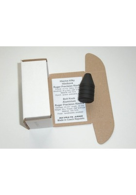 NAVRATIL ARMS RUGER PRECISION RIFLE LUKON NUPPI MATTAMUSTA