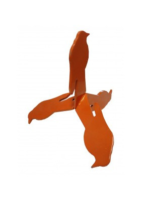 NORCONIA TIP TARGET, LINTU