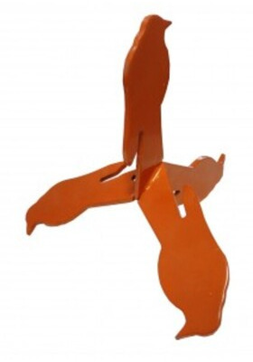 NORCONIA TIP TARGET, LINTU