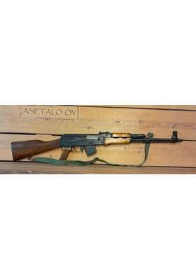 NORINCO 56S 7,62X39 KÄYT RESERVILÄISKIVÄÄRI