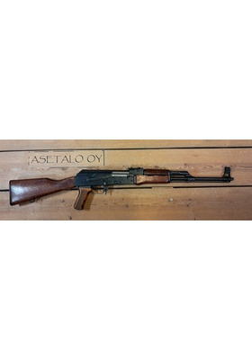 NORINCO 56S 7,62X39 KÄYT