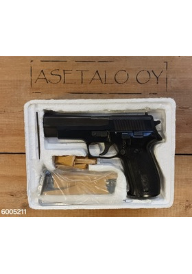 NORINCO NC226 9MM PISTOOLI UUSI