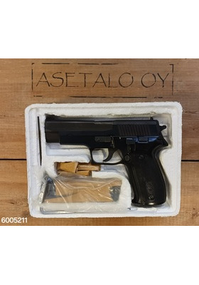 NORINCO NC226 9MM PISTOOLI UUSI