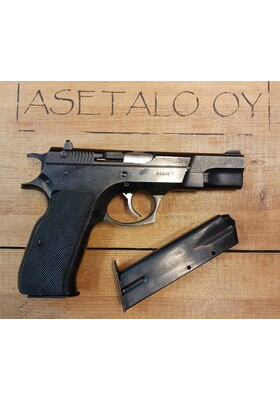 NORINCO NZ75 9MM KÄYT