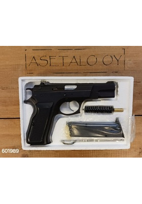 NORINCO NZ75 9MM UUSI