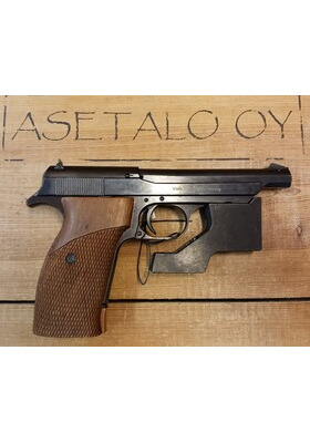 NORINCO TT OLYMPIA .22 KÄYTETTY #642014 #642050