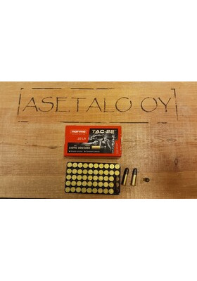 NORMA 22LR LRN TAC-22 2,6G 335m/s