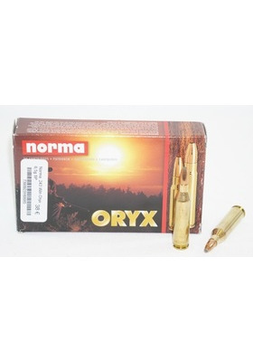 NORMA 243WIN 6,5G/100GR ORYX KIV.PATRUUNA#N16008